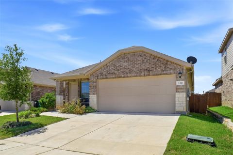 162 Greengate Drive, Boyd, TX 76023 — photo 2