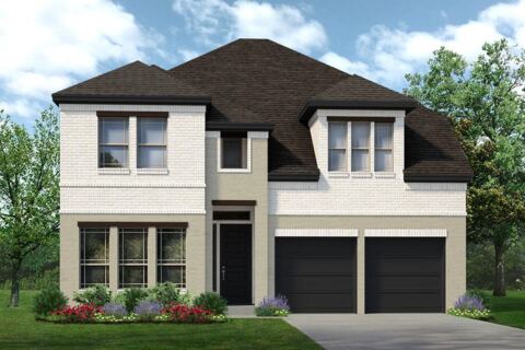 9525 Armida Place, Fort Worth