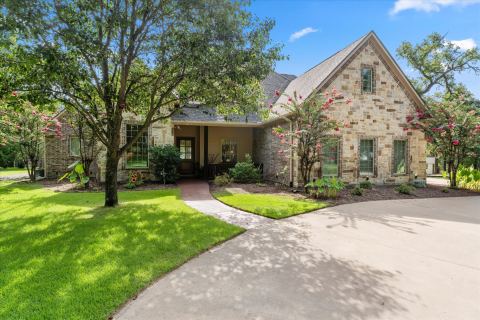 940 Private Road 5980, Yantis, TX 75497 — photo 2