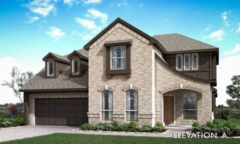 4333 Silage Lane, Joshua