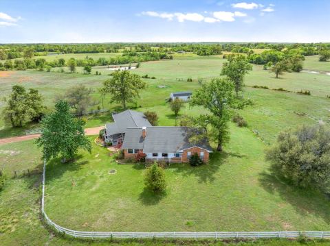 1421 Vz County Road 2319, Canton, TX 75103 — photo 2