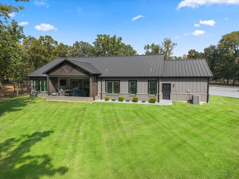 116 Private Road 5984, Yantis, TX 75497 — photo 3