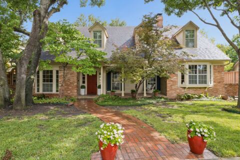 9624 Greensprint Drive, Dallas, TX 75238 — photo 2