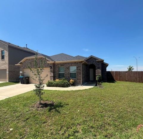 2440 Edisto Beach Drive, Fort Worth