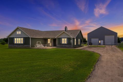 110 Highview Road, Ennis, TX 75119 — photo 3