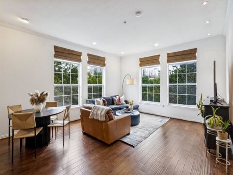 2305 Worthington Street 206A, Dallas