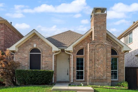 1020 Alyssa Lane, Carrollton