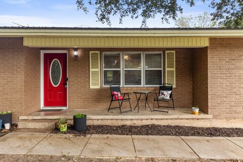 703 W Elizabeth Drive, Robinson, TX 76706 — photo 3