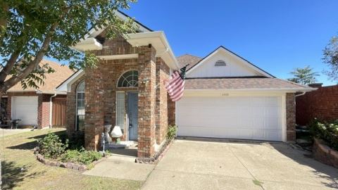 6800 Honey Creek Lane, Plano
