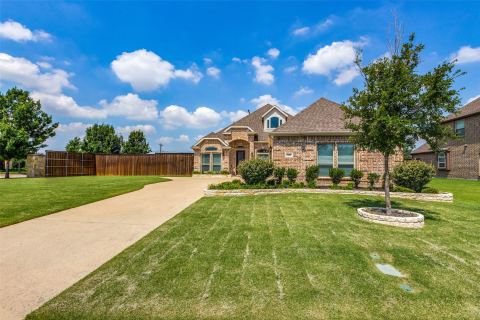 1481 Ramsbury Lane, Prosper