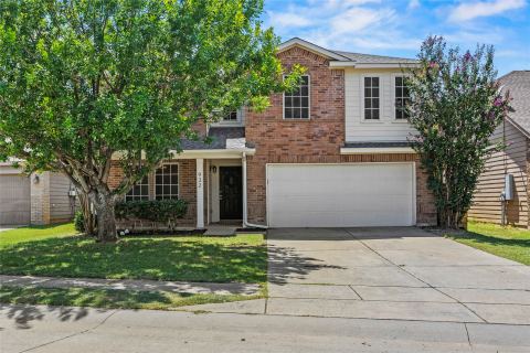 932 Cottonwood Trail, Anna