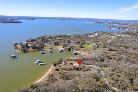 4555 Herring Drive, Fort Worth