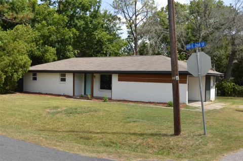 501 E 2nd Street, Quinlan, TX 75474 — photo 2