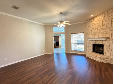 5932 Highcrest Drive, Watauga, TX 76148 — photo 3