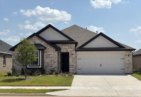 1444 Native Blooms Way, Justin