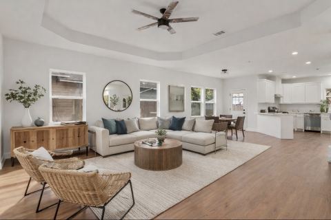 805 Ritchey Street, Gainesville