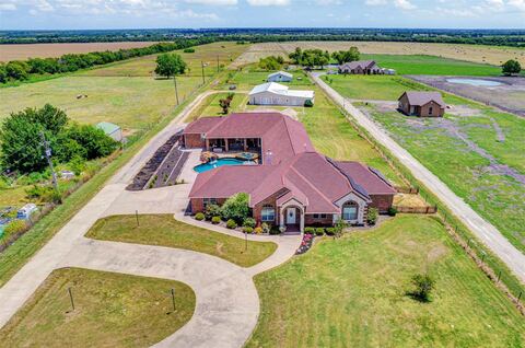 1627 Fm 547, Farmersville, TX 75442 — photo 2