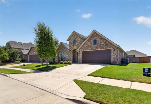 11805 Dixon Drive, Fort Worth, TX 76108 — photo 3