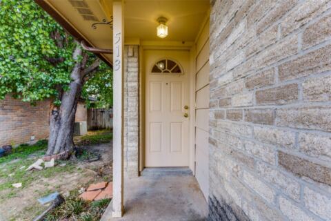 513 S Las Vegas Trail, White Settlement, TX 76108 — photo 3
