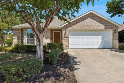 4600 Wheatland Drive, Fort Worth