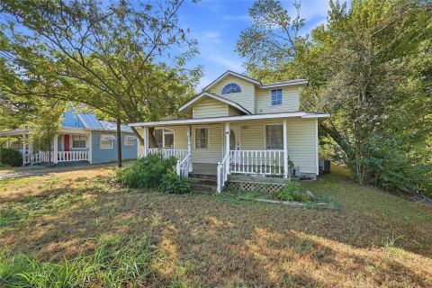 207 E Fm 120, Pottsboro, TX 75076 — photo 2