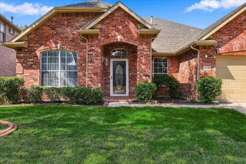 304 Patricia Lane, Highland Village, TX 75077 — photo 3