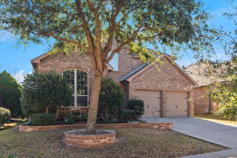 2614 Patriot Drive, Melissa, TX 75454 — photo 3