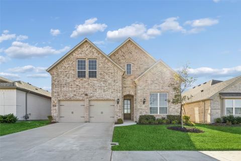 108 Santa Lucia Drive, Anna
