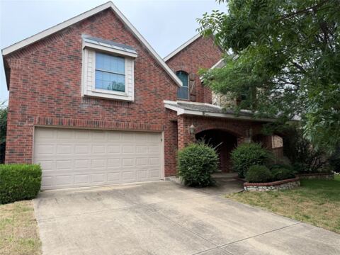 2617 Fritz Street, Melissa
