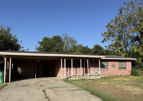 1603 Cherry Street, Gainesville