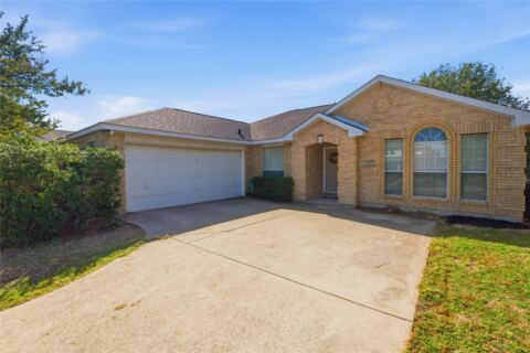 340 Mesquite Hill Drive, Arlington, TX 76002 — photo 2