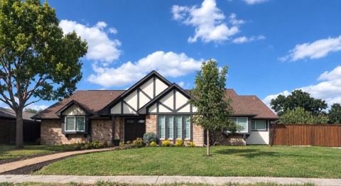 467 Harvest Glen Drive, Richardson