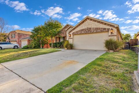 2929 Aspen Way, Melissa, TX 75454 — photo 3