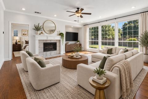 4233 Sandra Lynn Drive