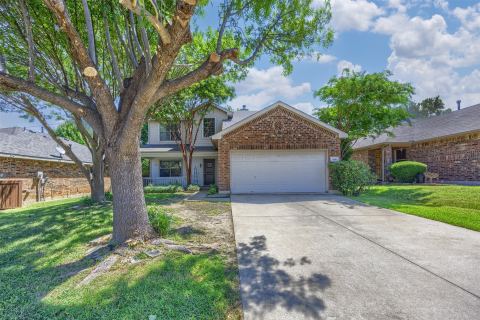 1100 Chesterfield Drive, McKinney