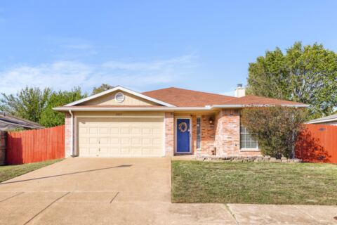 2039 Angelica Way, Dallas