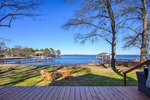 312 Pebble Beach Drive, Trinidad, TX 75163 — photo 2