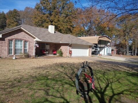 1162 County Road 2330, Mineola