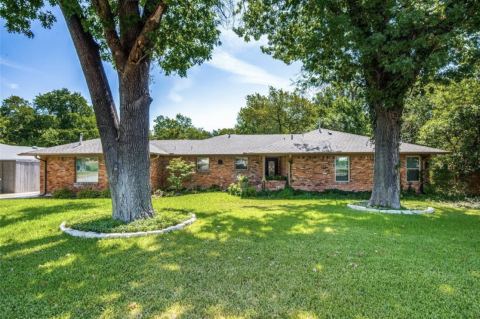 13038 COPENHILL Road, Dallas