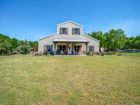 4901 County Road 413, Melissa, TX 75454 — photo 2