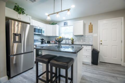 5109 Bourquin Street, Dallas, TX 75210 — photo 2