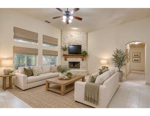 636 Possom Trot Hollow Road, Whitewright