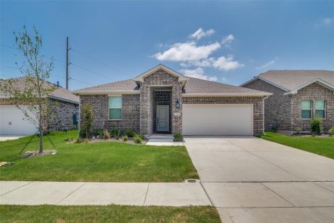 2526 Tahoe Drive, Seagoville