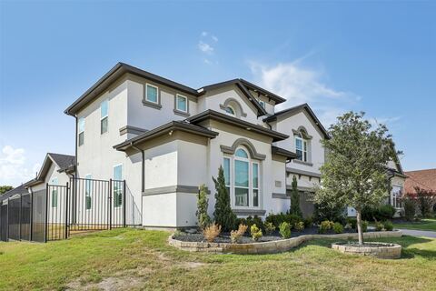 1128 Berkshire Way, Copper Canyon, TX 75077 — photo 2