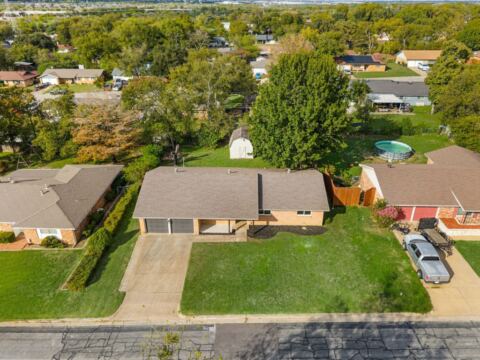 328 Afton Road, Fort Worth, TX 76134 — photo 3