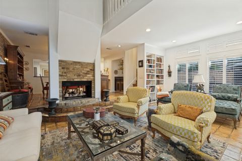 3801 Gilbert Avenue M, Dallas