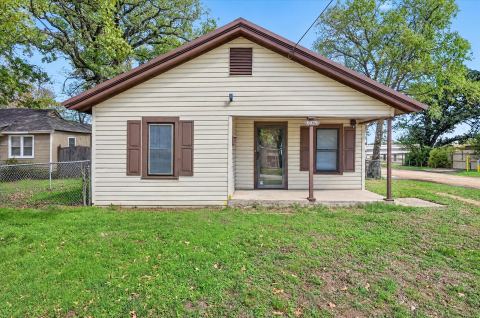 6029 Rich Street, Fort Worth
