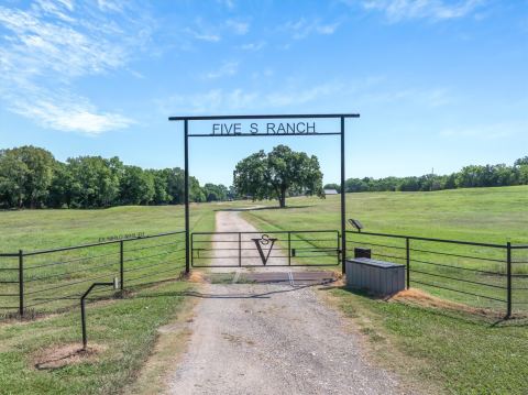 2800 FM 1395, Edgewood, TX 75117 — photo 3
