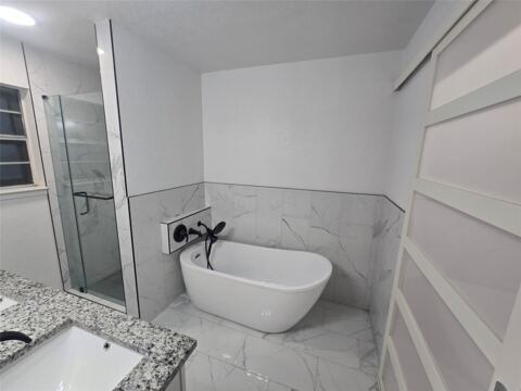 7709 Marlborough Drive W, Fort Worth