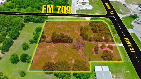 102 E Highway 31, Dawson, TX 76639 — photo 3
